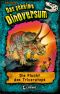 [Das geheime Dinoversum 02] • Die Flucht des Triceratops